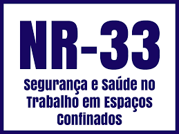 Fonte: Equipe Cursari - Saiba Tudo Sobre a NR 33