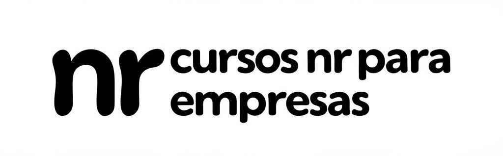 cursos nr para empresas