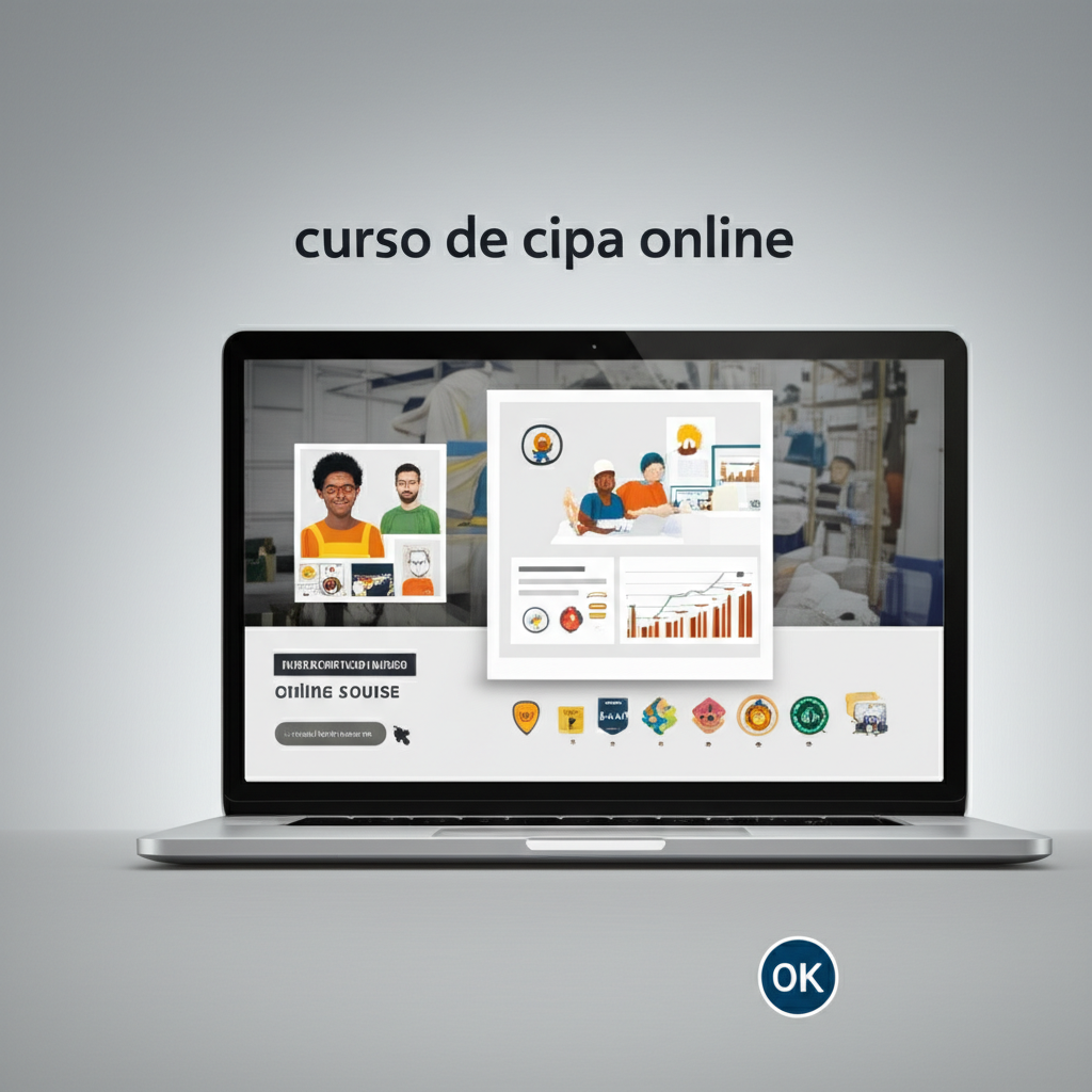 curso de cipa online