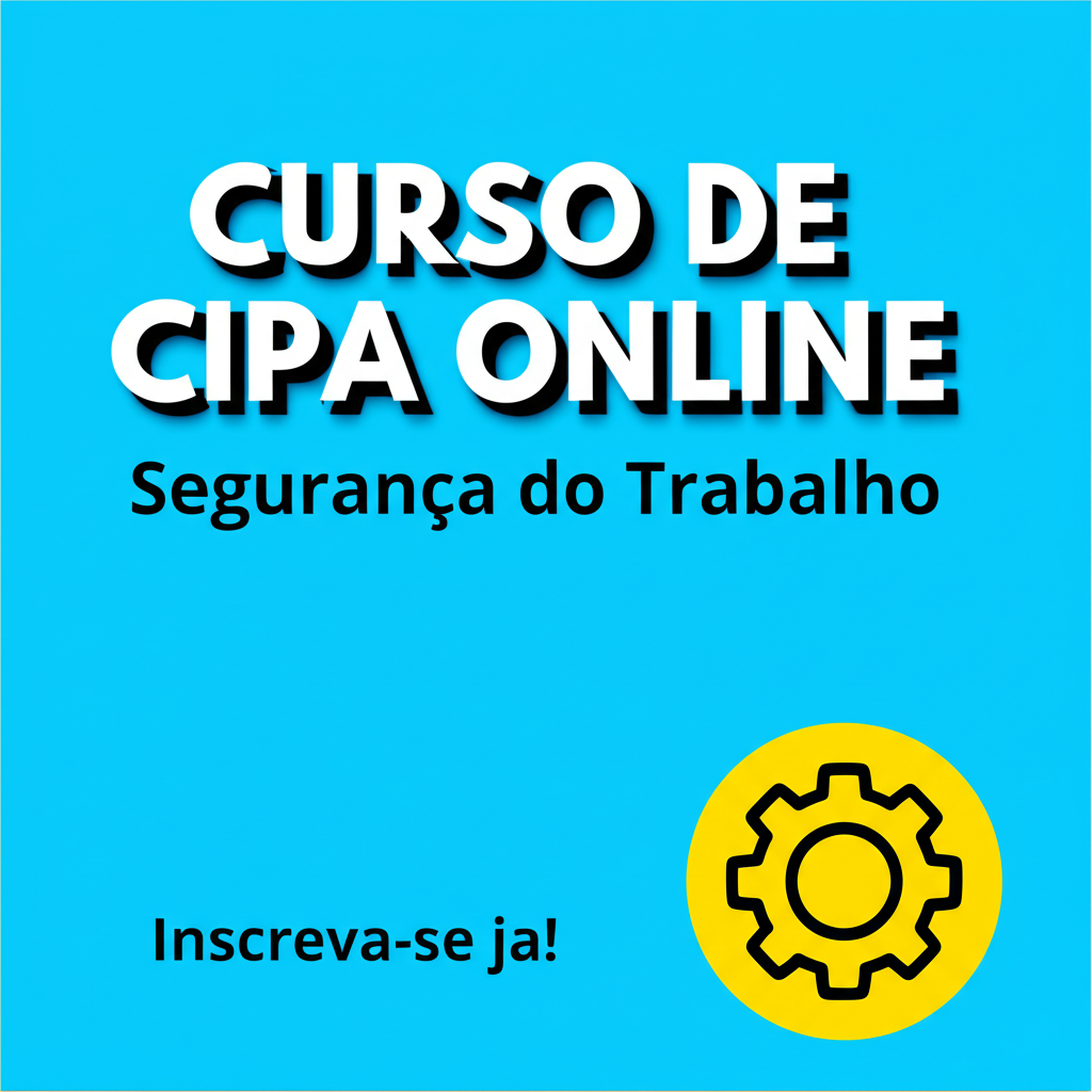 curso de cipa online