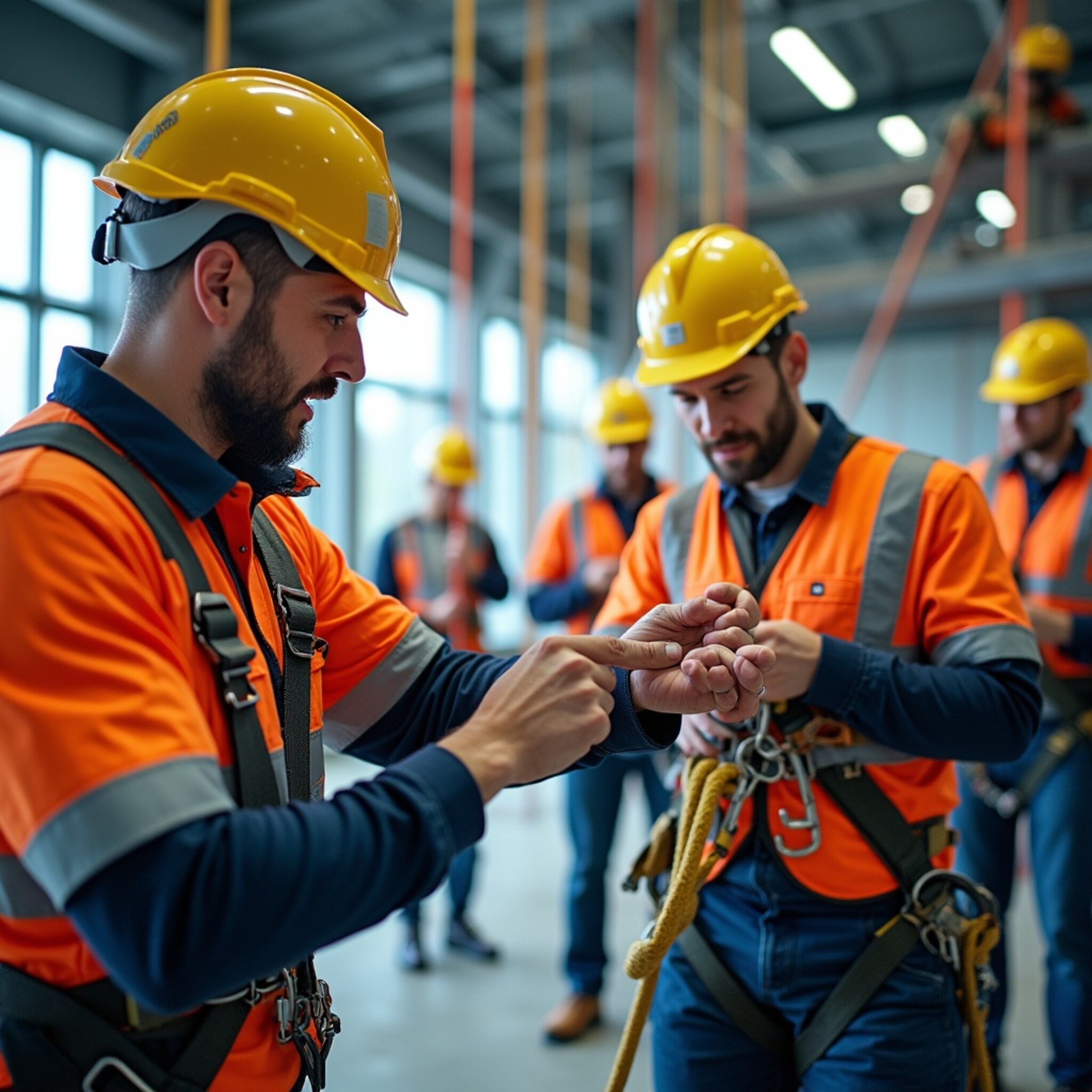 curso nr35 gratuito