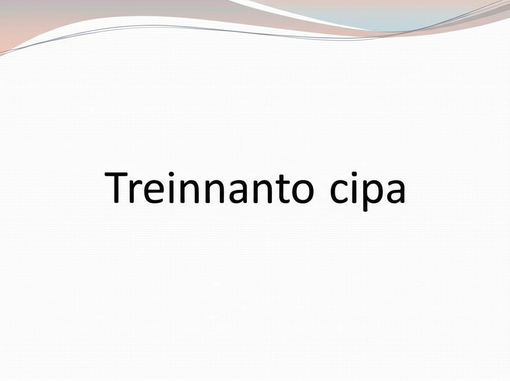 treinamento cipa