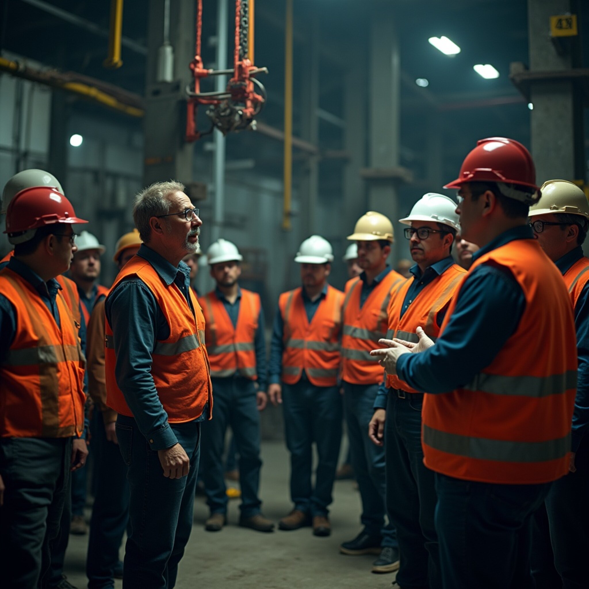 curso de segurança do trabalho